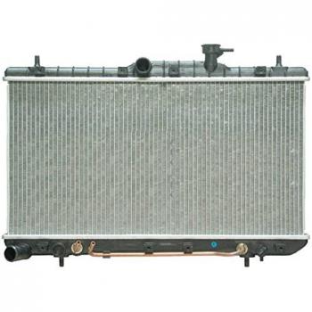 Hella  8MK 376 762-771 radiador