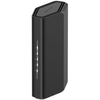 Router WiFi 7 Netgear Nighthawk RS100 Doble Banda con Ethernet de 2.5GbE y 4 Puertos