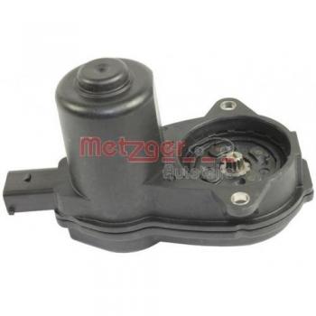 Elemento de control de freno de estacionamiento eléctrico METZGER 0899031 para Audi A6 A7 A8