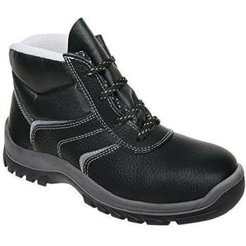 E Zion Super Yunque MF S2 Negro Talla: 43