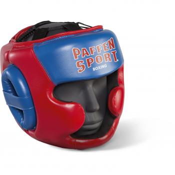 Paffen Sport Kids – Protector de cabeza para el entrenamiento