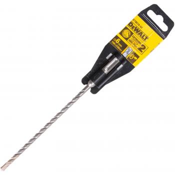 Broca Dewalt SDS-Plus Extreme 2 6x210 DT9516-QZ