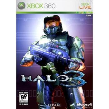Halo 3