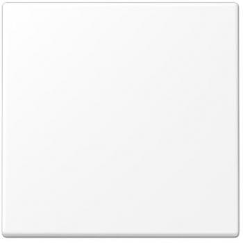JUNG LS990 Single Touch Dimmer Control in Matte Snow White (LS1700WWM)