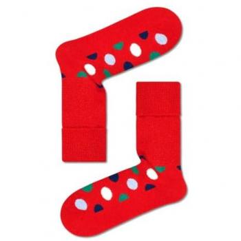 Set de Regalo Festivo Acogedor 1-Pack - Calcetines Talla 36-40 y Talla 41-46