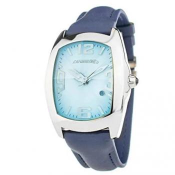 Reloj Analógico Hombre Chronotech CT7588M-03 (Ø 40 mm)