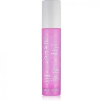 Bare by Vogue Face Tanning Serum Dark