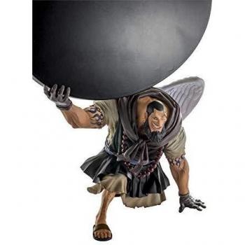 Banpresto One Piece - Figura 34286