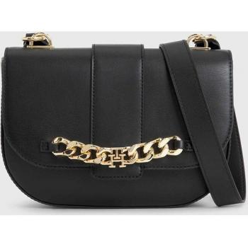 Bolso crossover Tommy Hilfiger Luxe de ecopiel