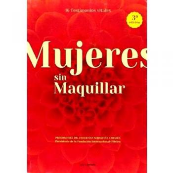 Mujeres sin maquillar