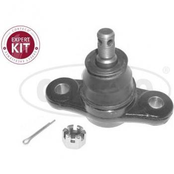 Rótula de suspensión CORTECO control arm ball joint 49398917