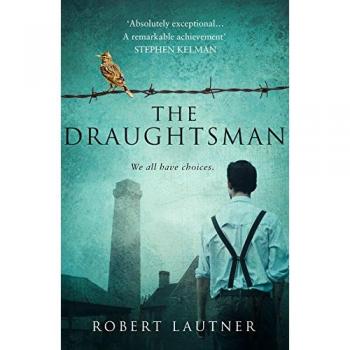 El Dibujante de Robert Lautner - Libro en Rústica