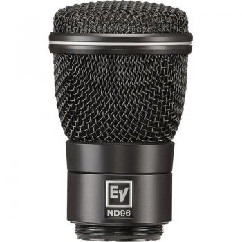 Electro-Voice ND96-RC3 Wireless Head with ND96 Super Cardioid Capsule