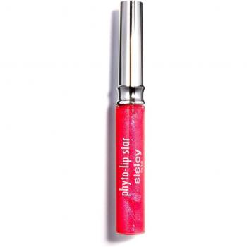 Brillo de Labios Phyto-Lip Star 09 Modern Fuchsia 7 ml