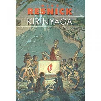 Kyrinyaga: Fábula de una utopía: 64