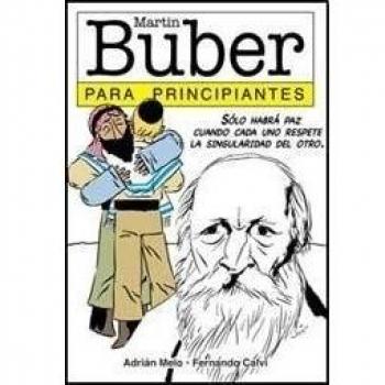 BUBER MARTIN PARA PRINCIPIA.-124
