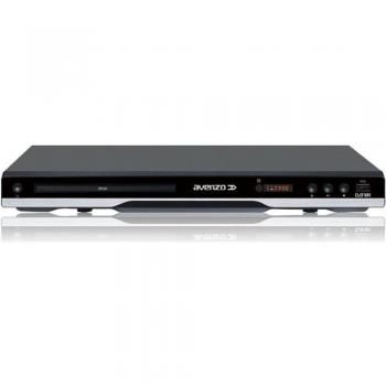 Avenzo AV4014 - Reproductor DVD con sintonizador TDT HD