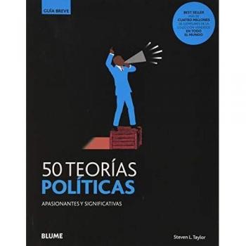 50 teorías políticas