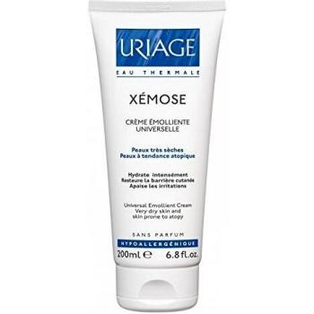Uriage XÃ©mose Universal Emollient Cream 200ml