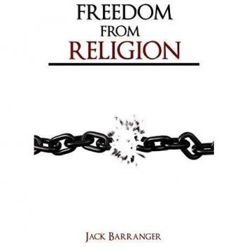 Libertad de la Religión - Edición en Tapa Blanda