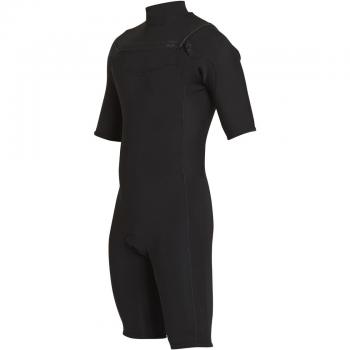 Revo 2/2mm Chest Zip