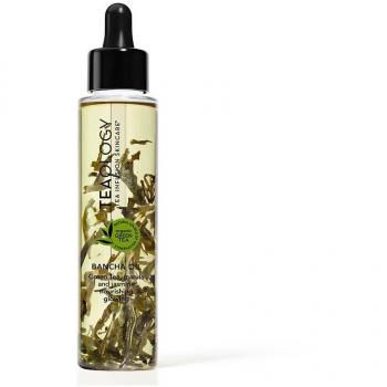 Teaology Green Tea Bancha Oil