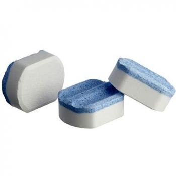 Bosch 00311819 - Tabletas descalcificadoras 2 en 1