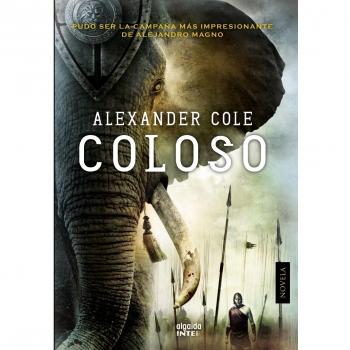 Coloso - Alexander Cole
