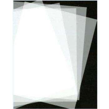 A3 Mylar Blank Stencil Sheets
