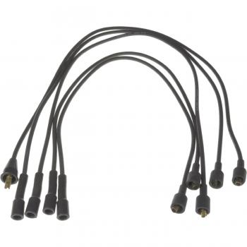 Juego de cables de encendido Blue Print ADN11616 para MITSUBISHI: Galant, Sapporo, Colt, Lancer, Cordia & NISSAN: Pick-up, Bluebird, Stanza
