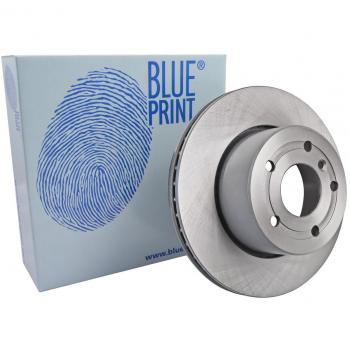 Blue Print ADJ134328 Brake Disc Set