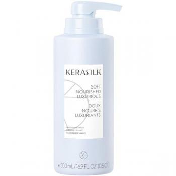 Kerasilk Specialists Smoothing Mask 500ml