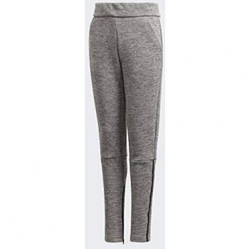 adidas Yb Zne 3.0 Pantalón, Niños, znemgh/Negro, 140