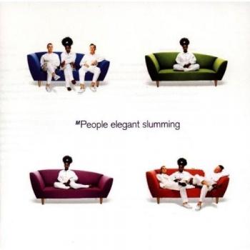 Elegant Slumming