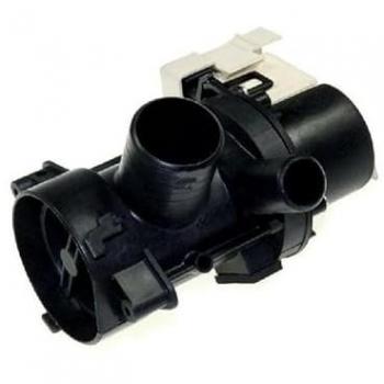 Bomba de Desagüe Recambio para Lavadora Whirlpool 481936018194