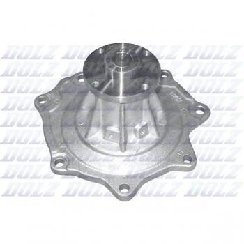 Bomba de agua DOLZ N141 - Bomba de refrigerante, alta calidad, diseño eficiente, compatible con múltiples modelos de vehículos, fabricada con materiales duraderos y resistencia a la corrosión