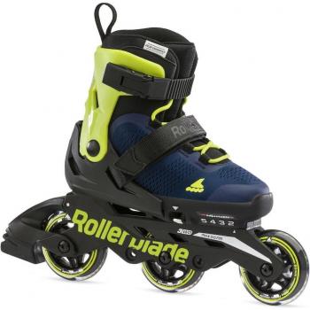 Patines de niños MICROBLADE 3WD Rollerblade