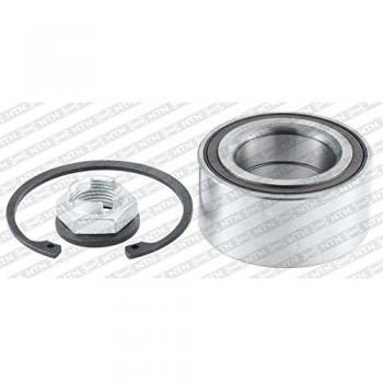 SNR r180.12 Set of bearings Wheel Cylinder