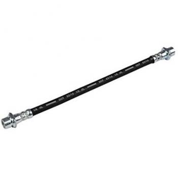 Latiguillo de freno flexible HERTH+BUSS JAKOPARTS J3702069