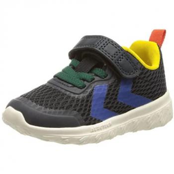 Hummel Actus Recycle Baby Sneakers