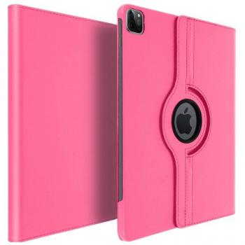Funda Libro Soporte Rosa para Apple iPad Pro 11 2020