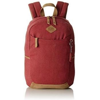 Totto MA04CNY001-1620G-R46 Mochila Juvenil, Jaideny