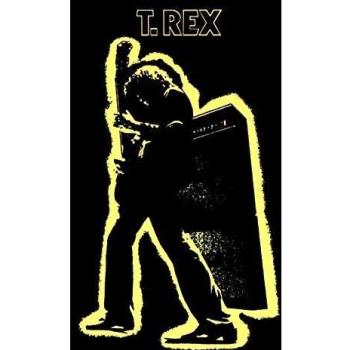 Electric Warrior [Vinilo]