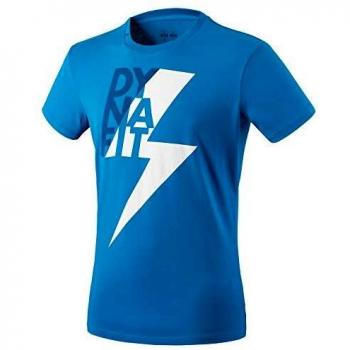 Dynafit Graphic CO - Camiseta Manga Corta Hombre - Negro Talla EU 52 2018
