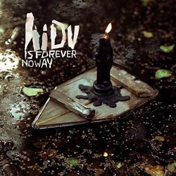 Hope I Die Virgin Is Forever No Way Music CD