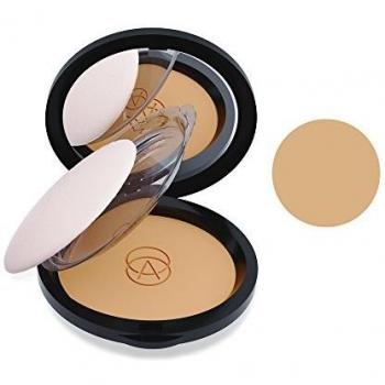 Astra Natural Skin Compact Powder 42 Creole