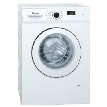 Lavadora Balay 3TS070BE 7kg 1000rpm Clase B Blanco Display LED