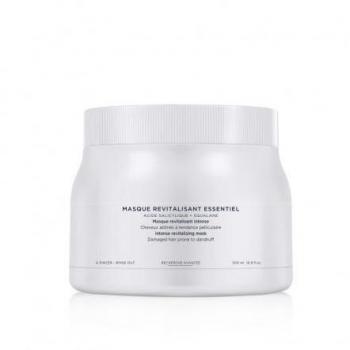 Kérastase Symbiose Essential Revitalizing Anti-Dandruff Hair Mask 500mL