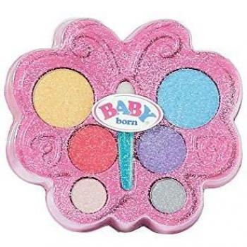 Maquillaje de Estilo para Muñecas BABY born® con Accesorios, Modelo 828724