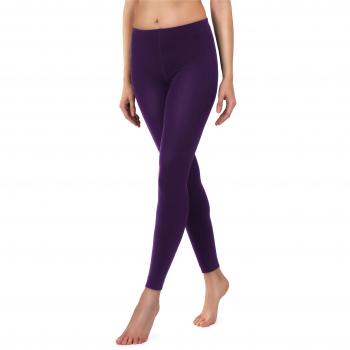 Merry Style Medias Mallas Térmicas Polainas Mujer 24555